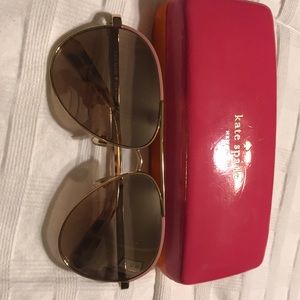 Kate spade sunglasses